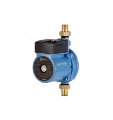 LINEA RDS-TIP (PRESURIZACIÓN)