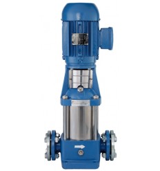 LINEA RDS-MV (MULTIETAPA VERTICAL)