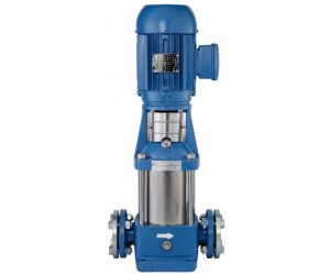 LINEA RDS-MVT (MULTIETAPA VERTICAL)