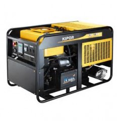 GE-RDS LCI (COMERCIAL- INDUSTRIAL)