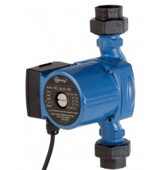 LINEA RDS-RCL (AGUA CALIENTE)