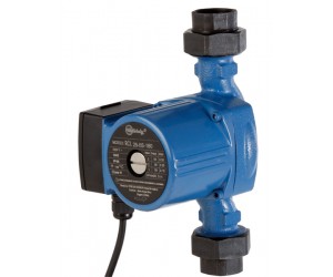 LINEA RDS-RCL (AGUA CALIENTE)