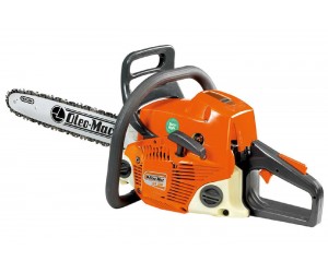 MOTOSIERA RDS-OLEOMAC GS 35