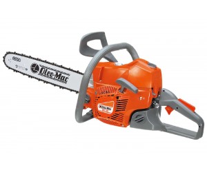 Motosierra Profesional RDS-Oleo-Mac 941 CX.