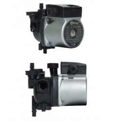 LINEA RDS-RCL DEGASSER