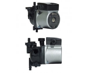 LINEA RDS-RCL DEGASSER